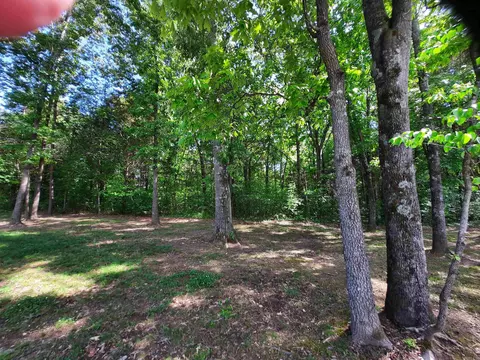 Exterior - 503 Harding, Mountain View, AR 72560 photo 15 of 15