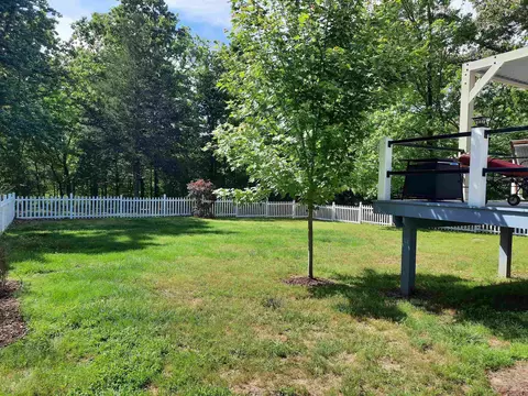 Exterior - 503 Harding, Mountain View, AR 72560 photo 14 of 15