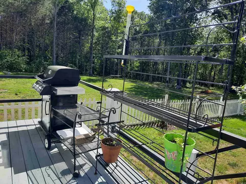 Exterior - 503 Harding, Mountain View, AR 72560 photo 13 of 15