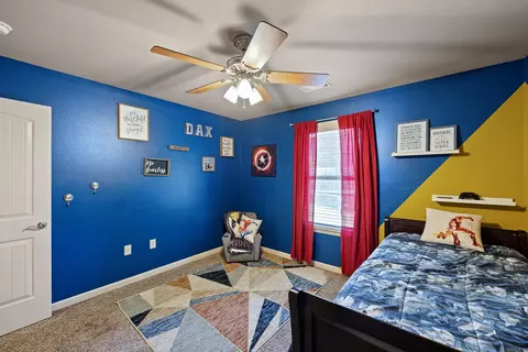 Bedroom - 20 Joshua Cir, Conway, AR 72032 photo 3 of 5