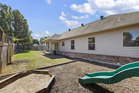 Exterior - 20 Joshua Cir, Conway, AR 72032 photo 4 of 5