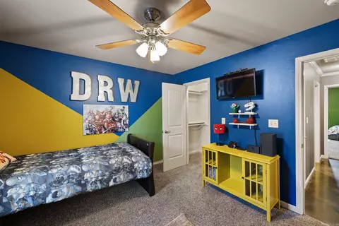 Bedroom - 20 Joshua Cir, Conway, AR 72032 photo 2 of 5
