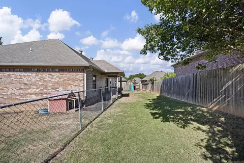 Exterior - 20 Joshua Cir, Conway, AR 72032 photo 3 of 5