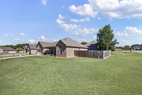 Exterior - 20 Joshua Cir, Conway, AR 72032 photo 5 of 5
