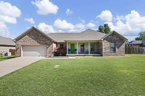 20 Joshua Cir, Conway, AR 72032