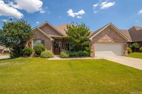 3022 Palomino Dr, Benton, AR 72015