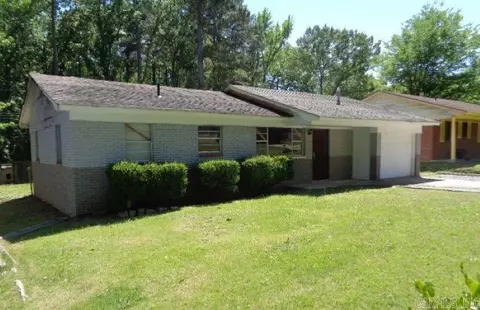 7305 Skylark Dr, Little Rock, AR 72209