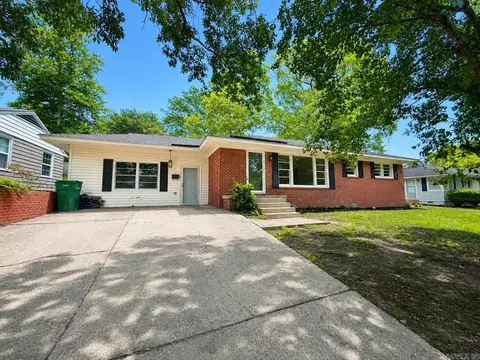 127 N Merle St, El Dorado, AR 71730