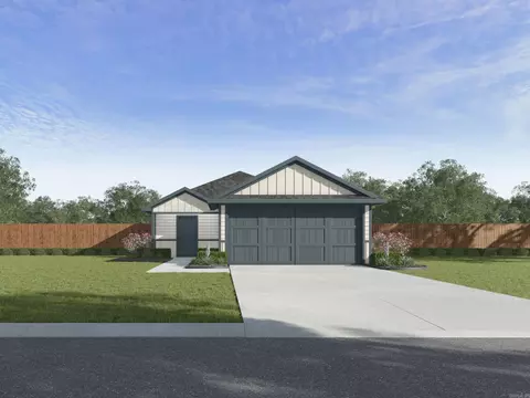350 Moonlight Graham Blvd, Ward, AR 72176