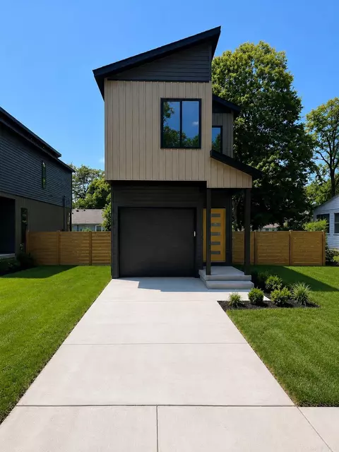 1514 S Ringo St, Little Rock, AR 72202
