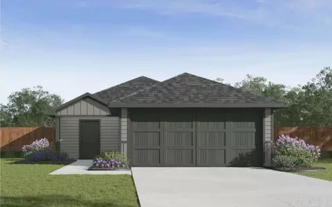 360 Moonlight Graham Blvd, Ward, AR 72176