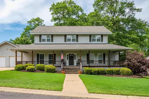 41 Timber Ridge Cir, Arkadelphia, AR 71923