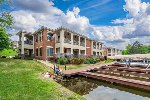 518 Amity Rd #A4, Hot Springs, AR 71901