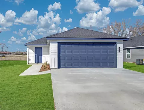 330 Moonlight Graham Blvd, Ward, AR 72176
