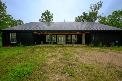 178 Paw Paw Ridge Rd, Hardy, AR 72542