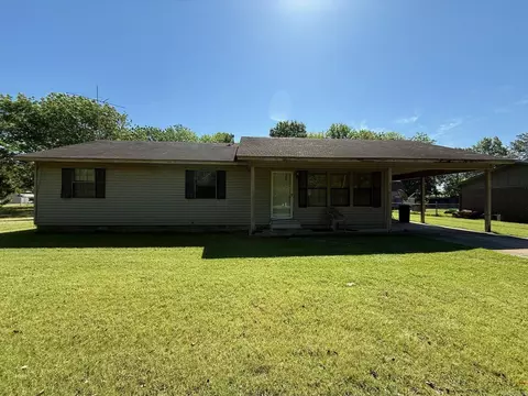 611 S Hazen Ave, Hazen, AR 72064