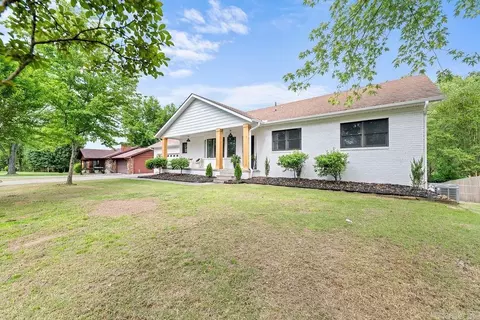 2509 Lakewood Dr, Heber Springs, AR 72543