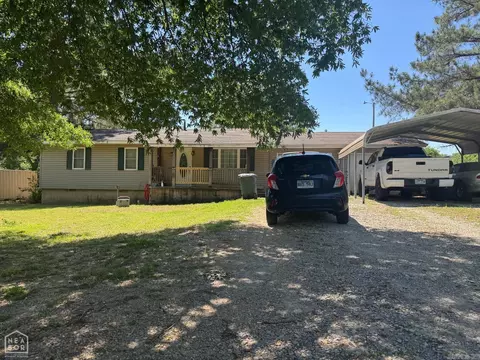 71 Manley Ln, Brookland, AR 72417