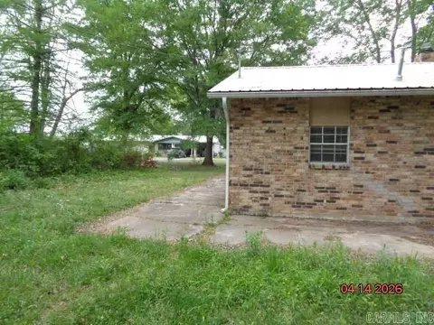 Exterior - 85 Fraser Dr, Jacksonville, AR 72076 photo 3 of 5