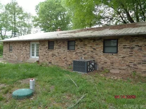 Exterior - 85 Fraser Dr, Jacksonville, AR 72076 photo 5 of 5