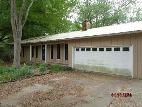 85 Fraser Dr, Jacksonville, AR 72076