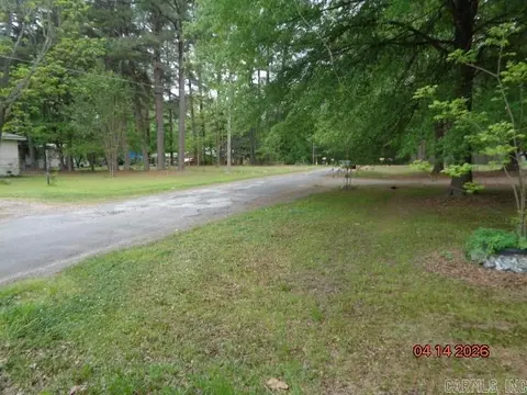 Exterior - 85 Fraser Dr, Jacksonville, AR 72076 photo 2 of 5