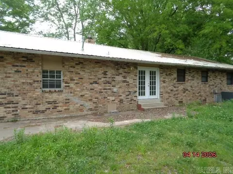 Exterior - 85 Fraser Dr, Jacksonville, AR 72076 photo 4 of 5