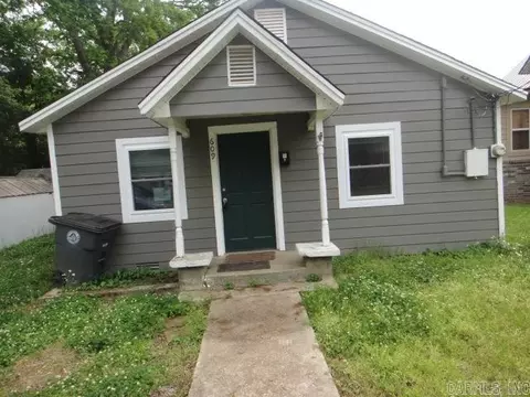 609 W Vine Ave, Searcy, AR 72143