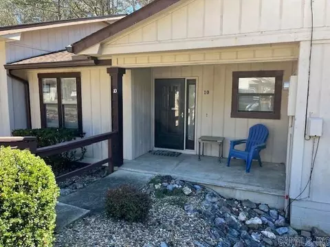 10 Dulzura Ln, Hot Springs Village, AR 71909