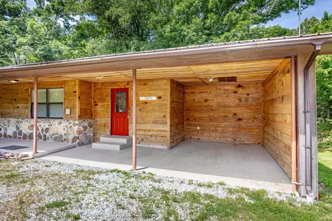 Exterior - 3275 Old Highway 27, Marshall, AR 72650 photo 13 of 13
