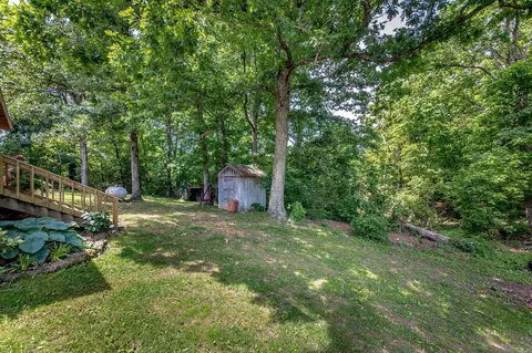 Exterior - 3275 Old Highway 27, Marshall, AR 72650 photo 8 of 13