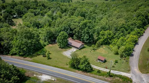 View/Area - 3275 Old Highway 27, Marshall, AR 72650 photo 1 of 4