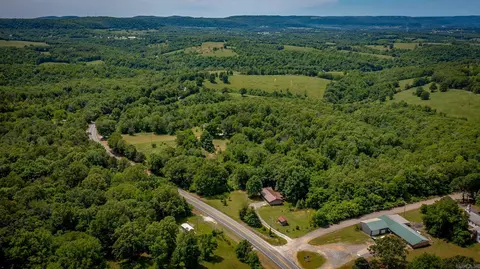 View/Area - 3275 Old Highway 27, Marshall, AR 72650 photo 4 of 4