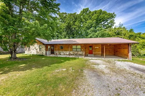 3275 Old Highway 27, Marshall, AR 72650