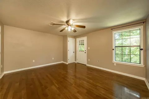 Bedroom - 3275 Old Highway 27, Marshall, AR 72650 photo 2 of 6