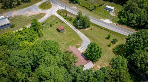 View/Area - 3275 Old Highway 27, Marshall, AR 72650 photo 3 of 4