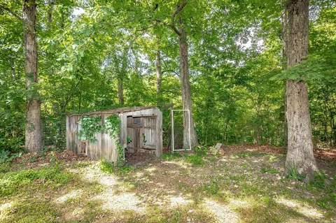 Exterior - 3275 Old Highway 27, Marshall, AR 72650 photo 9 of 13