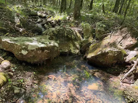 Overlook Dr, Bradford, AR 72020 photo 3
