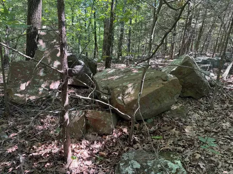 Overlook Dr, Bradford, AR 72020 photo 9