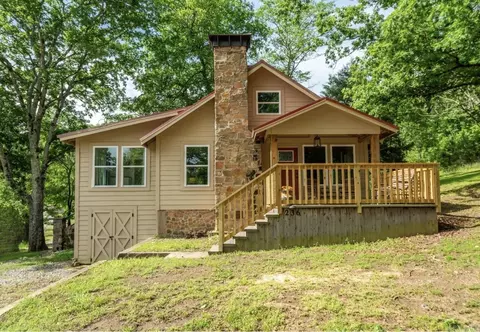 236 Sharon Ter, Hot Springs, AR 71913