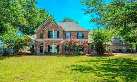 11408 Willow Beach Rd, North Little Rock, AR 72117