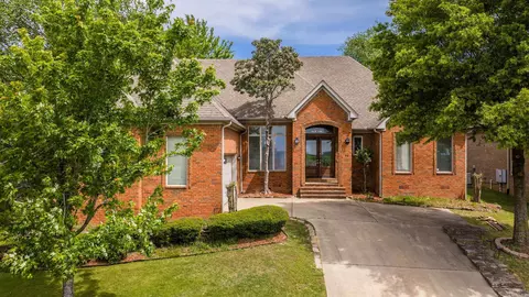 44 Longwell Loop, Little Rock, AR 72223