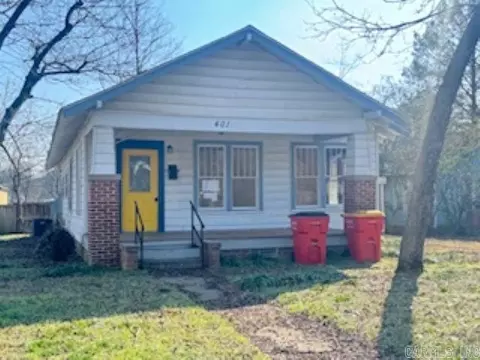 401 S Moose St, Morrilton, AR 72110
