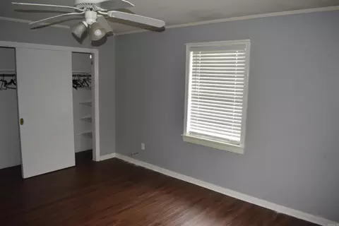 Bedroom - 4316 S Glover Dr, Pine Bluff, AR 71601 photo 1 of 1
