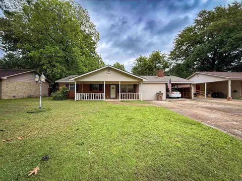 320 Mildred Dr, Wynne, AR 72396
