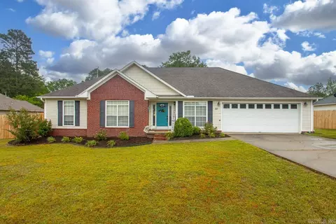 55 Horton Hls, Sheridan, AR 72150