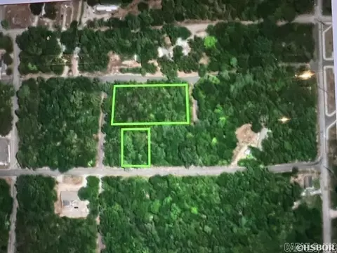 8 Lots Vicksburg St, Hot Springs, AR 71901