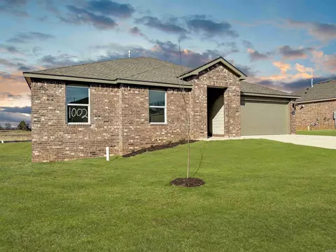 39 Wolfsbridge Loop, Cabot, AR 72023