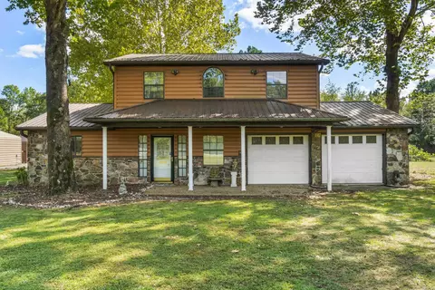 5907 Jacksonville Conway Rd, Jacksonville, AR 72076