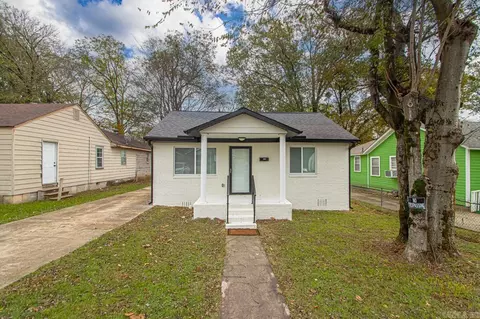 3137 Center St, Little Rock, AR 72206